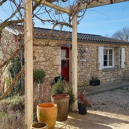 بيت ضيافة Rabbit House Singleyrac