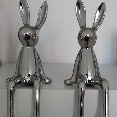 Rabbit House Singleyrac