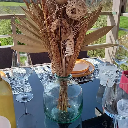 بيت ضيافة Rabbit House *