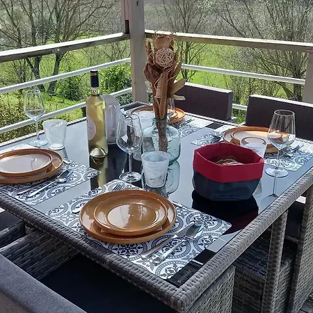 Rabbit House بيت ضيافة Singleyrac